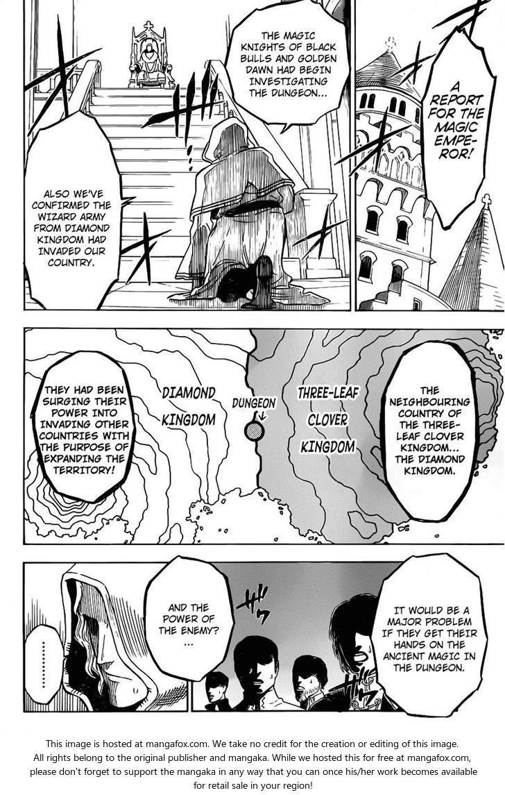 Black Clover Vol.02 Chapter 012 page 16