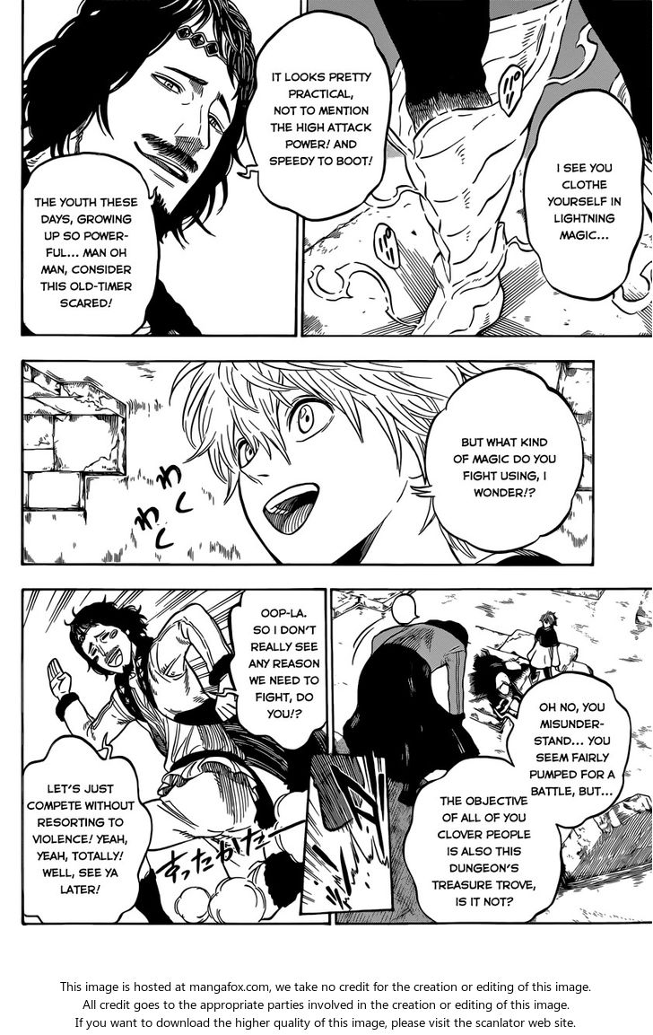 Black Clover Vol.02 Chapter 013 page 2