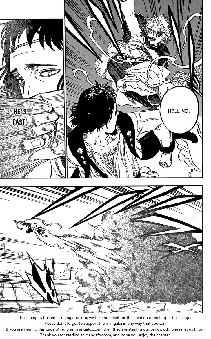 Black Clover Vol.02 Chapter 013 page 3