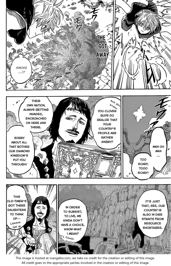 Black Clover Vol.02 Chapter 013 page 4