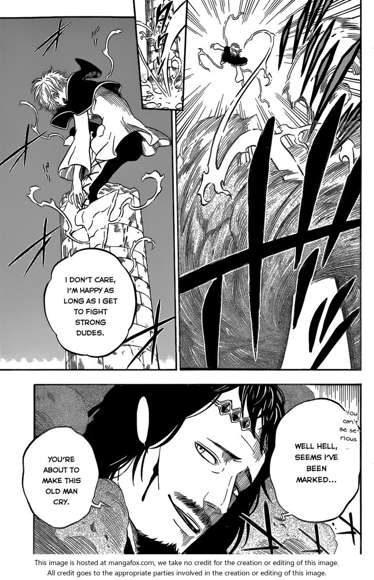 Black Clover Vol.02 Chapter 013 page 5
