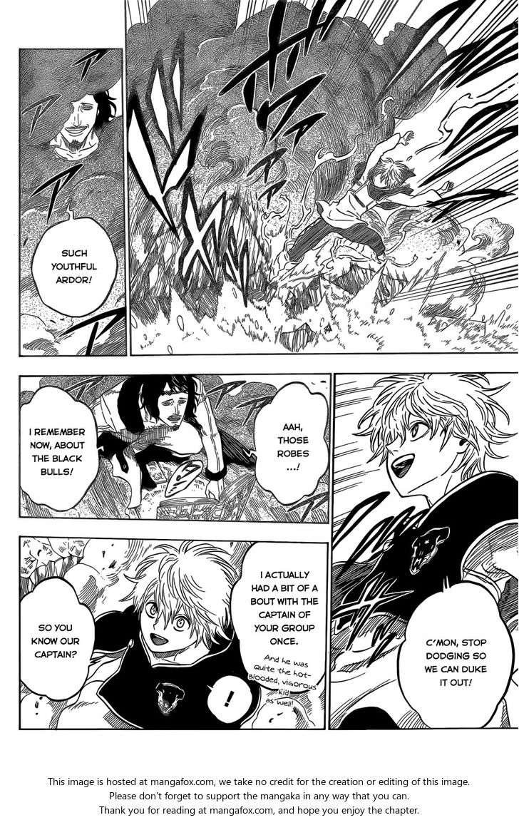 Black Clover Vol.02 Chapter 013 page 8