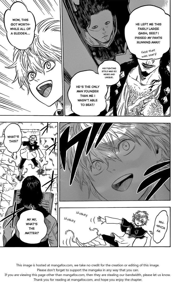 Black Clover Vol.02 Chapter 013 page 9
