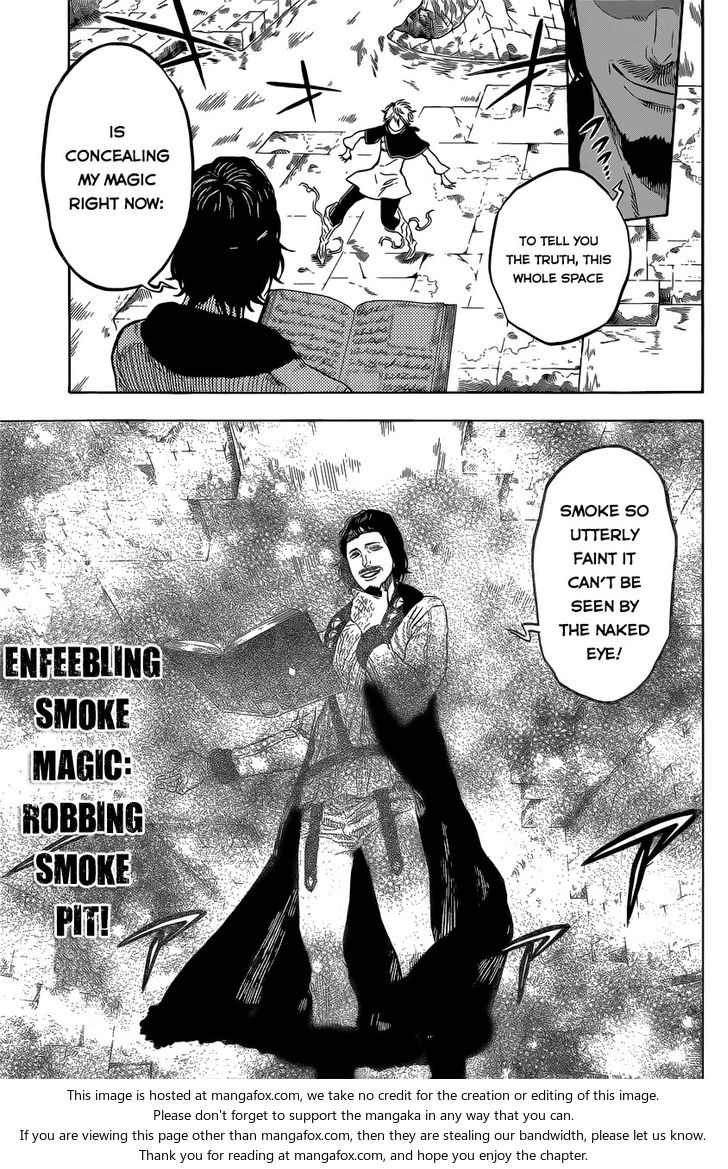 Black Clover Vol.02 Chapter 013 page 11