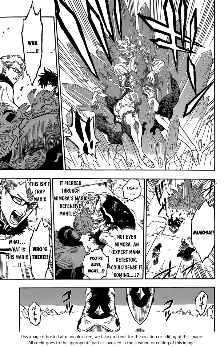 Black Clover Vol.02 Chapter 013 page 15