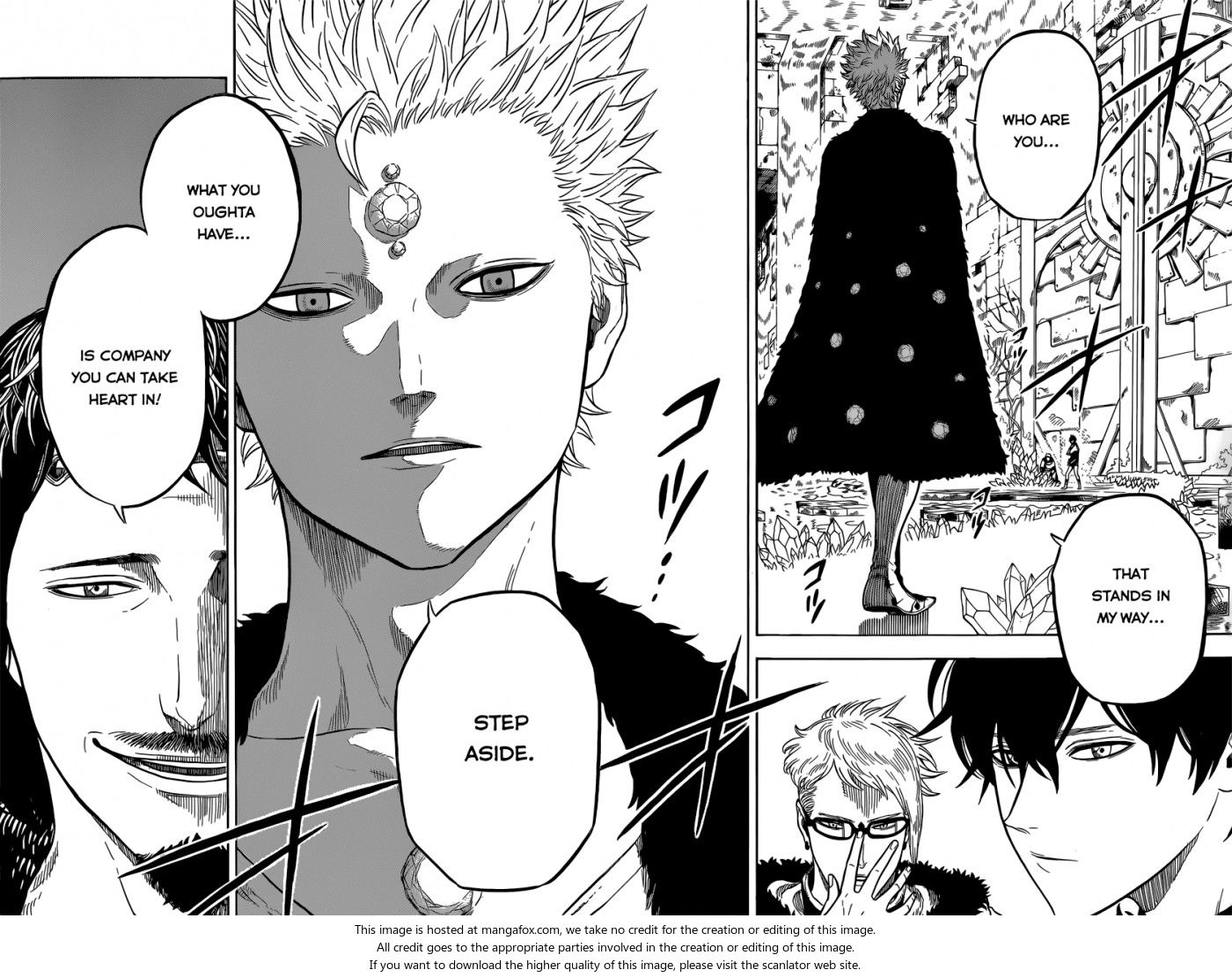 Black Clover Vol.02 Chapter 013 page 16