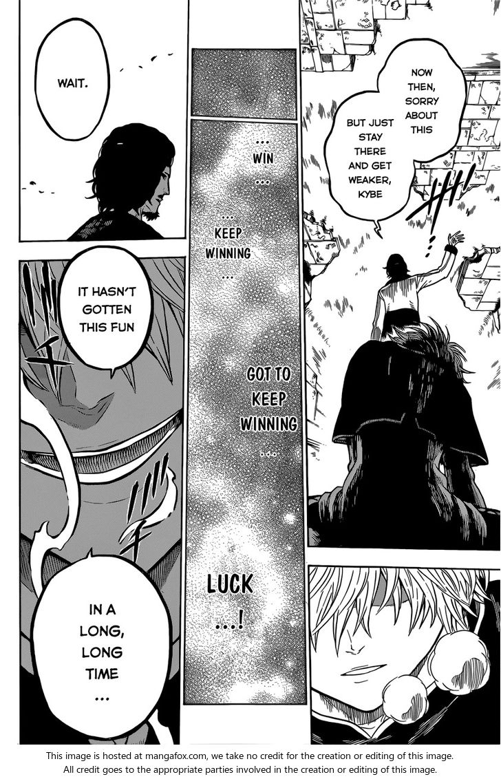 Black Clover Vol.02 Chapter 013 page 17