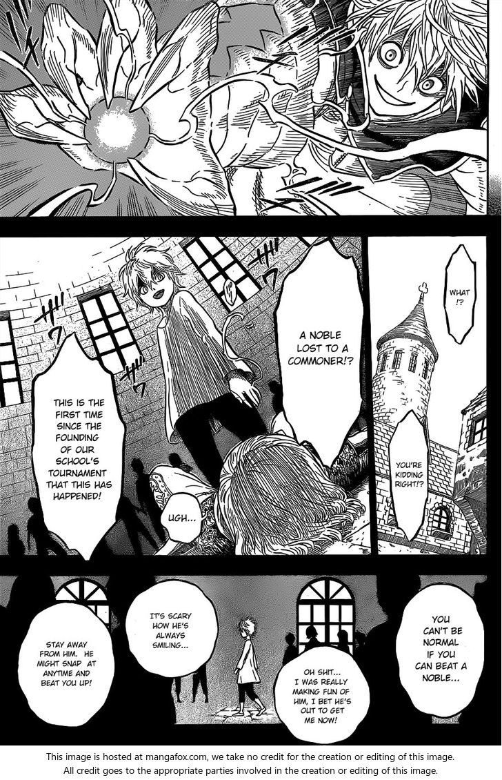 Black Clover Vol.02 Chapter 014 page 3