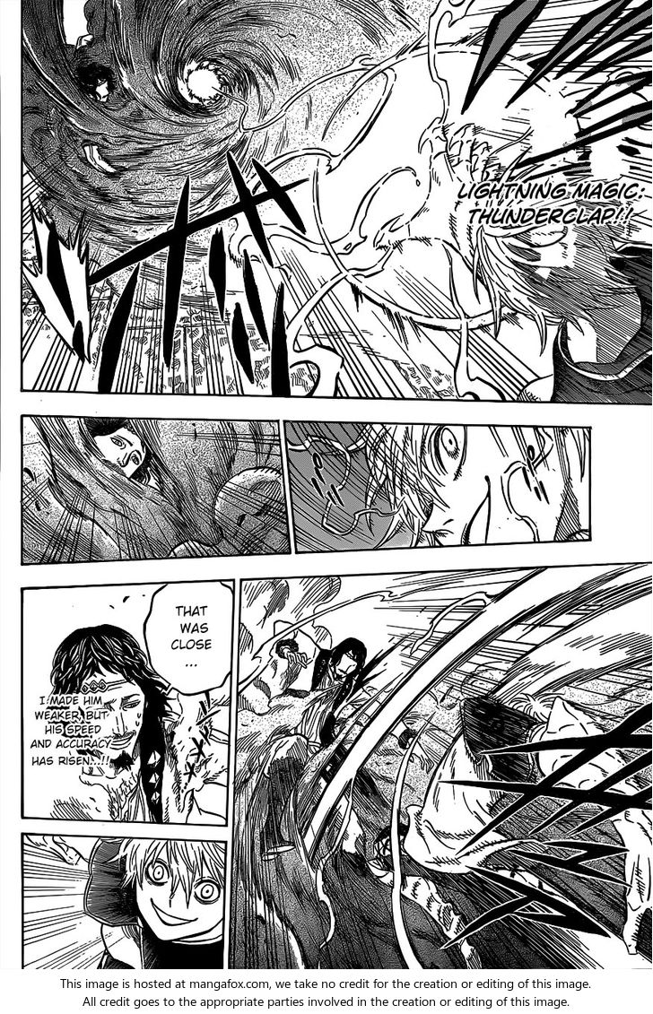 Black Clover Vol.02 Chapter 014 page 4