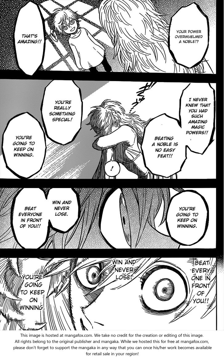 Black Clover Vol.02 Chapter 014 page 5