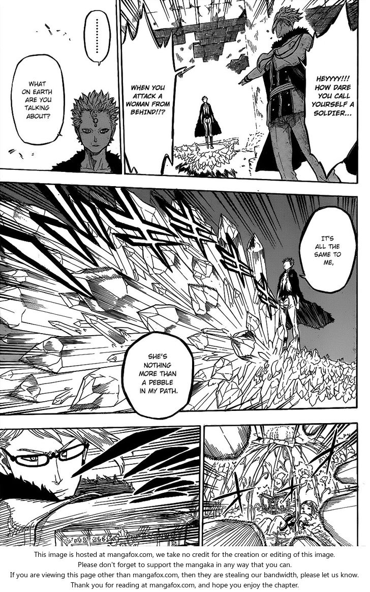 Black Clover Vol.02 Chapter 014 page 9