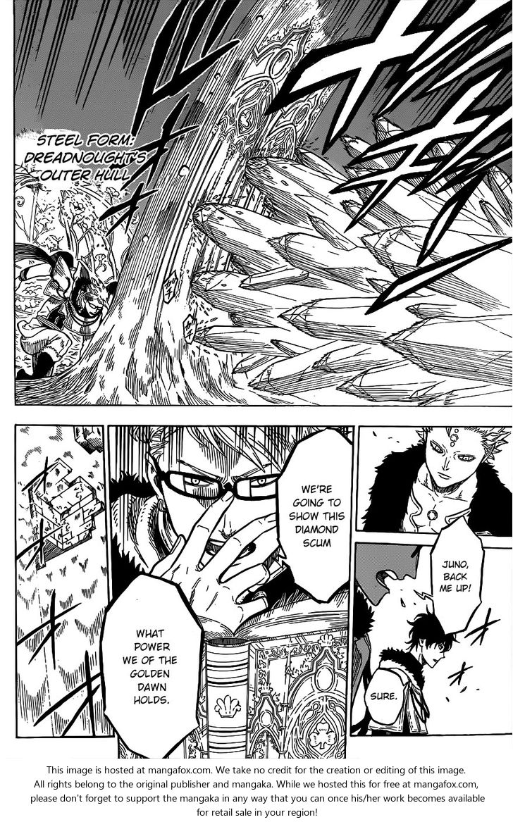 Black Clover Vol.02 Chapter 014 page 10