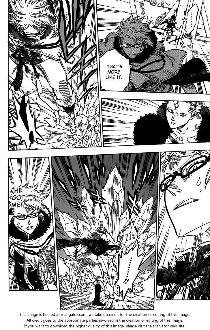 Black Clover Vol.02 Chapter 014 page 14