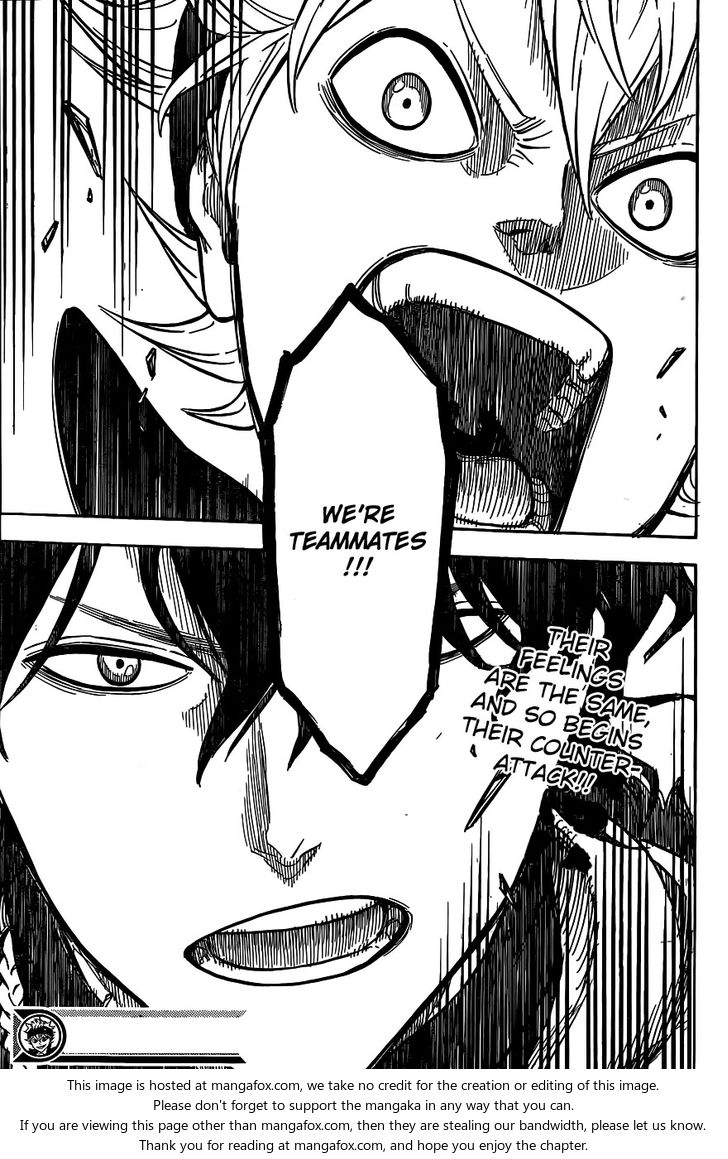 Black Clover Vol.02 Chapter 014 page 18