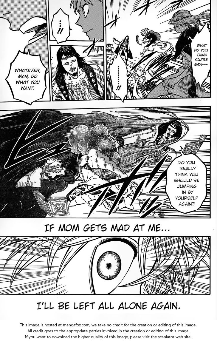 Black Clover Vol.02 Chapter 015 page 3