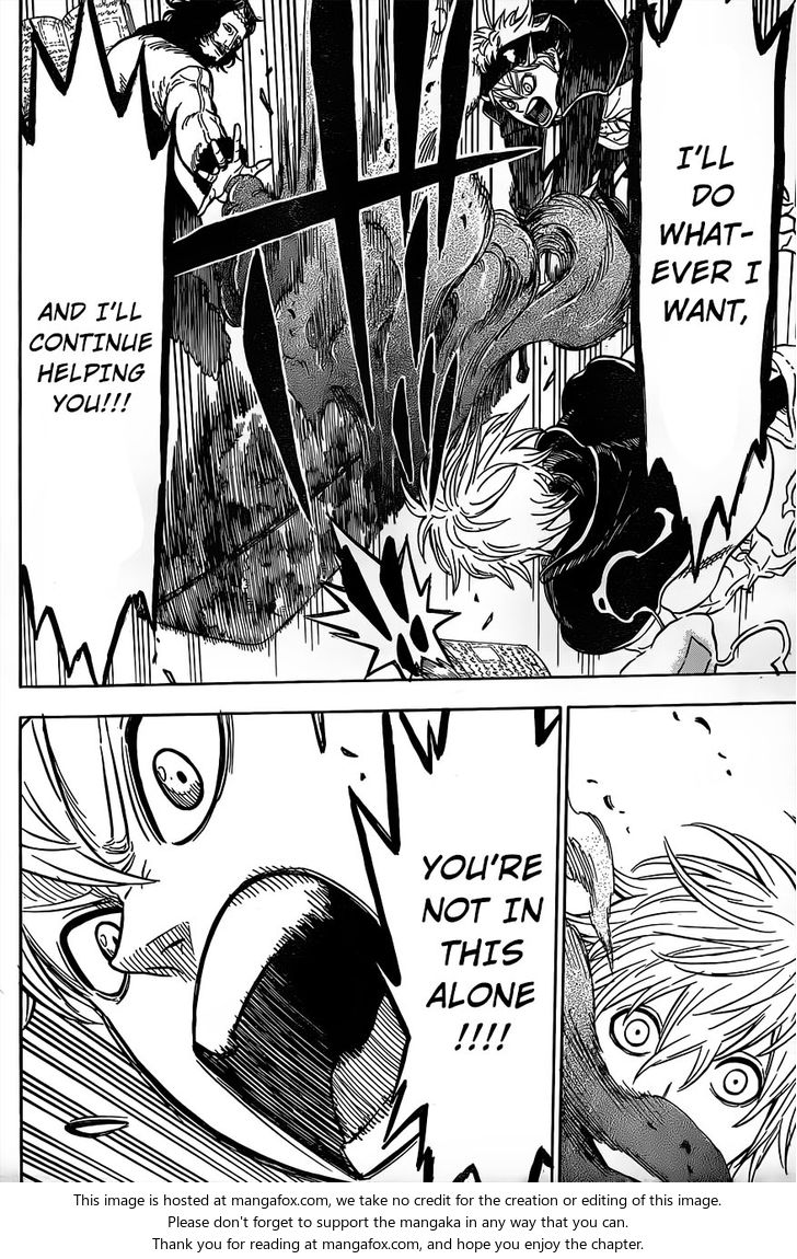 Black Clover Vol.02 Chapter 015 page 4