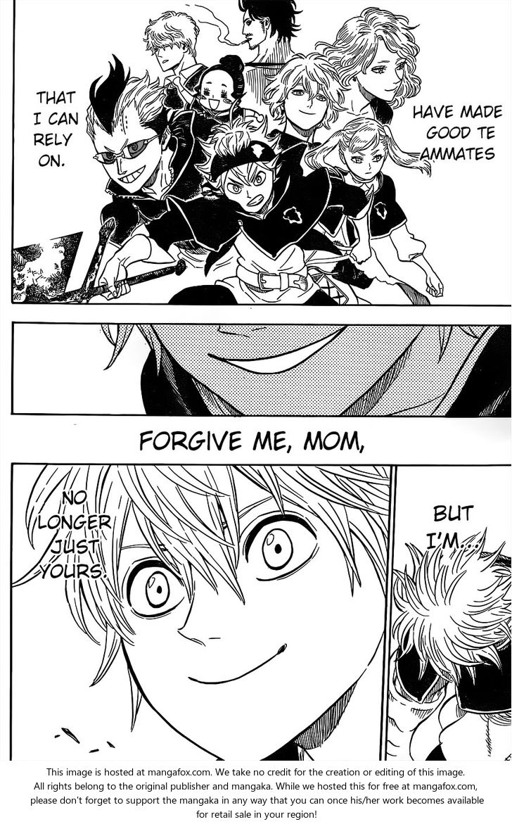 Black Clover Vol.02 Chapter 015 page 6