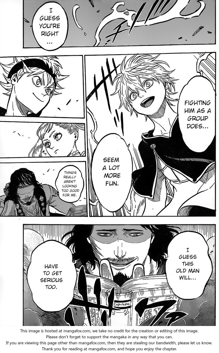 Black Clover Vol.02 Chapter 015 page 7
