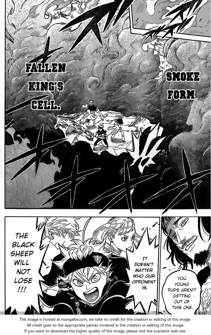 Black Clover Vol.02 Chapter 015 page 8