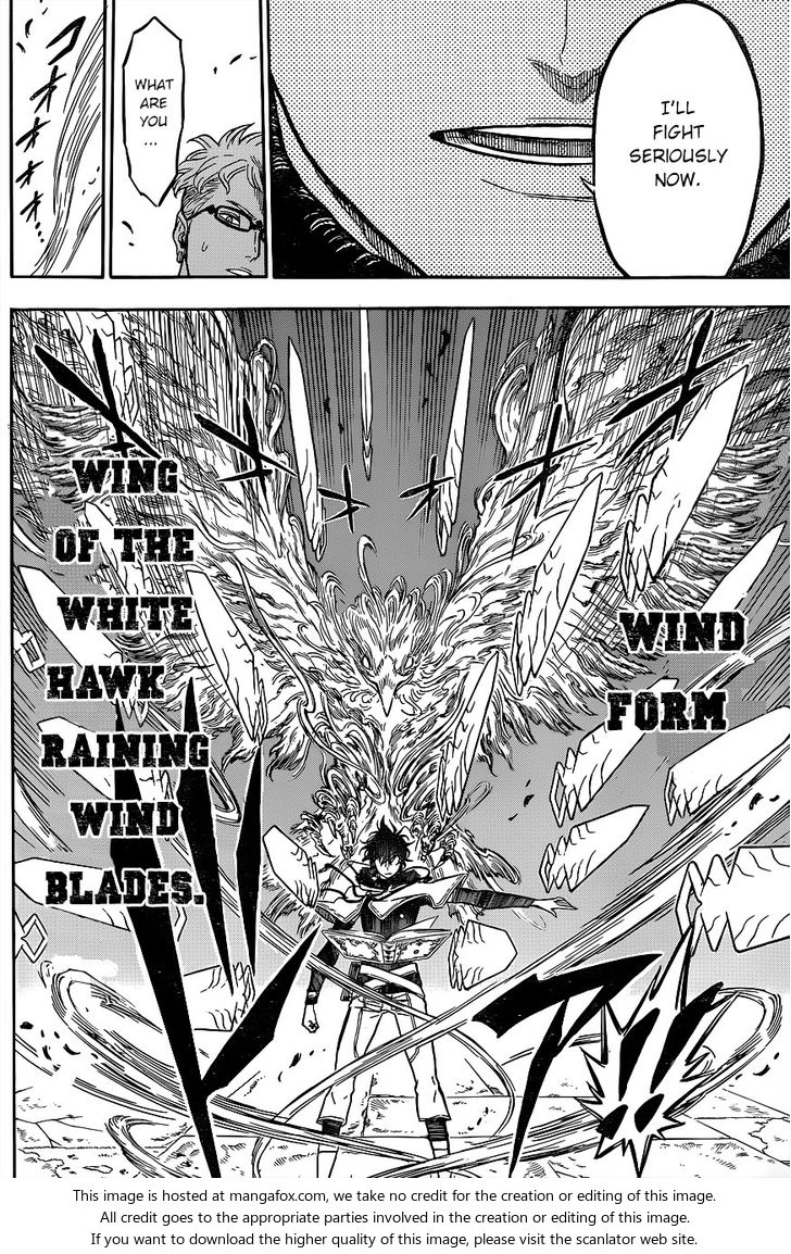 Black Clover Vol.02 Chapter 015 page 10