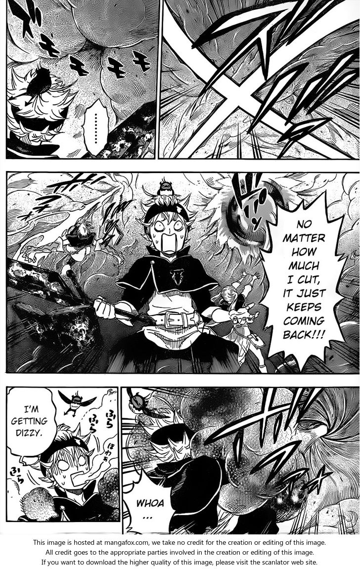 Black Clover Vol.02 Chapter 015 page 12
