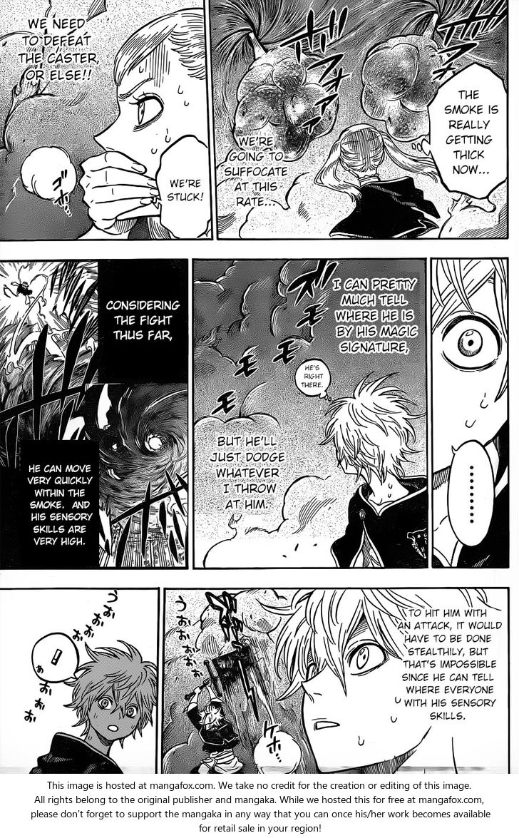 Black Clover Vol.02 Chapter 015 page 13