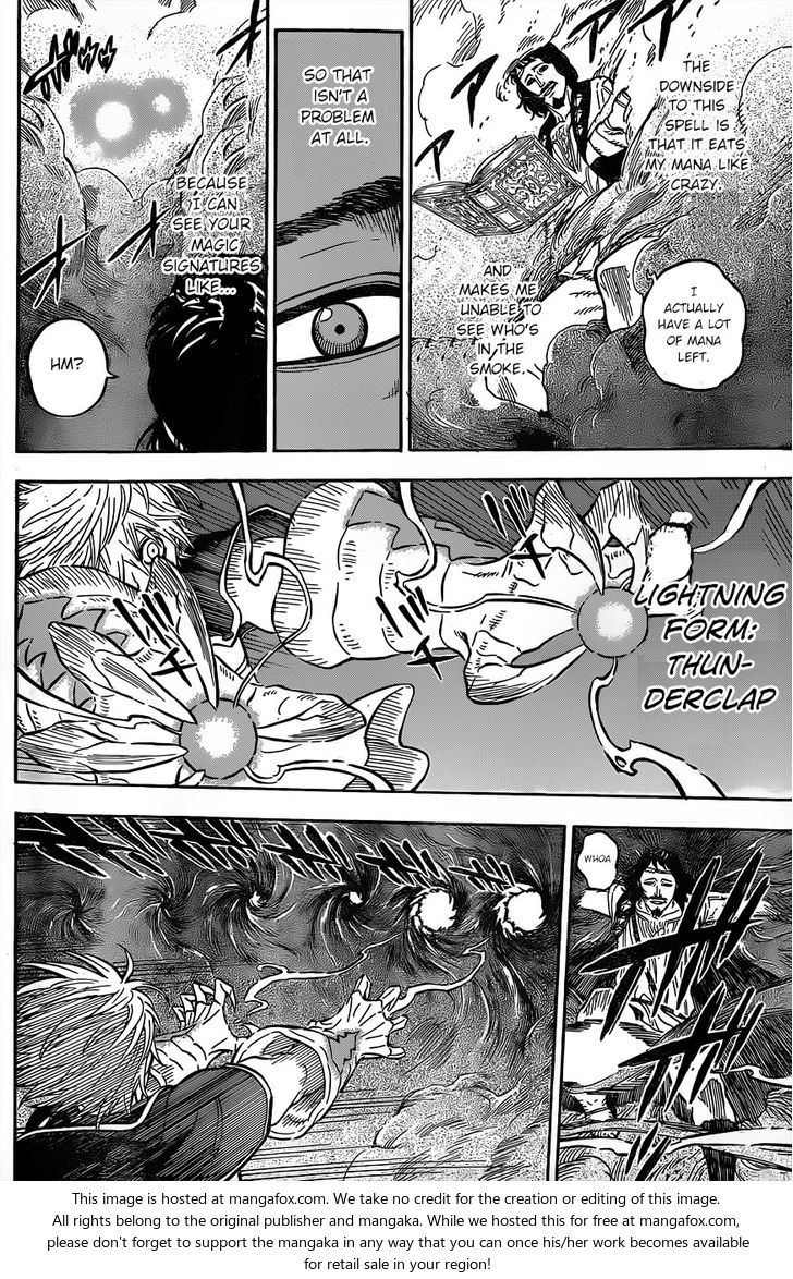Black Clover Vol.02 Chapter 015 page 14