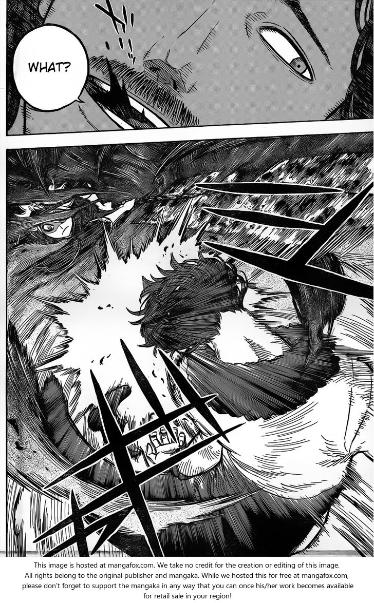 Black Clover Vol.02 Chapter 015 page 16