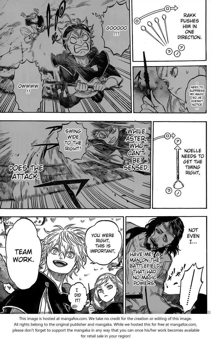 Black Clover Vol.02 Chapter 015 page 17