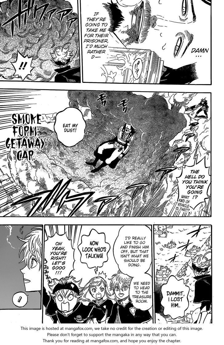 Black Clover Vol.02 Chapter 016 page 3