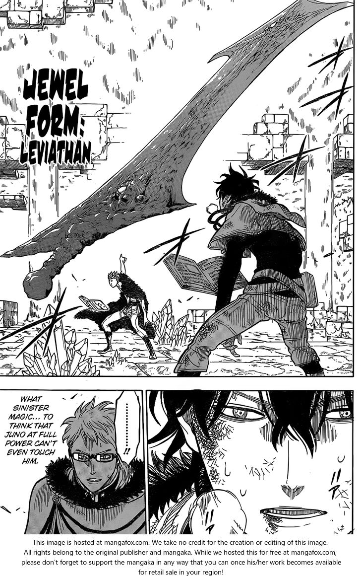 Black Clover Vol.02 Chapter 016 page 5
