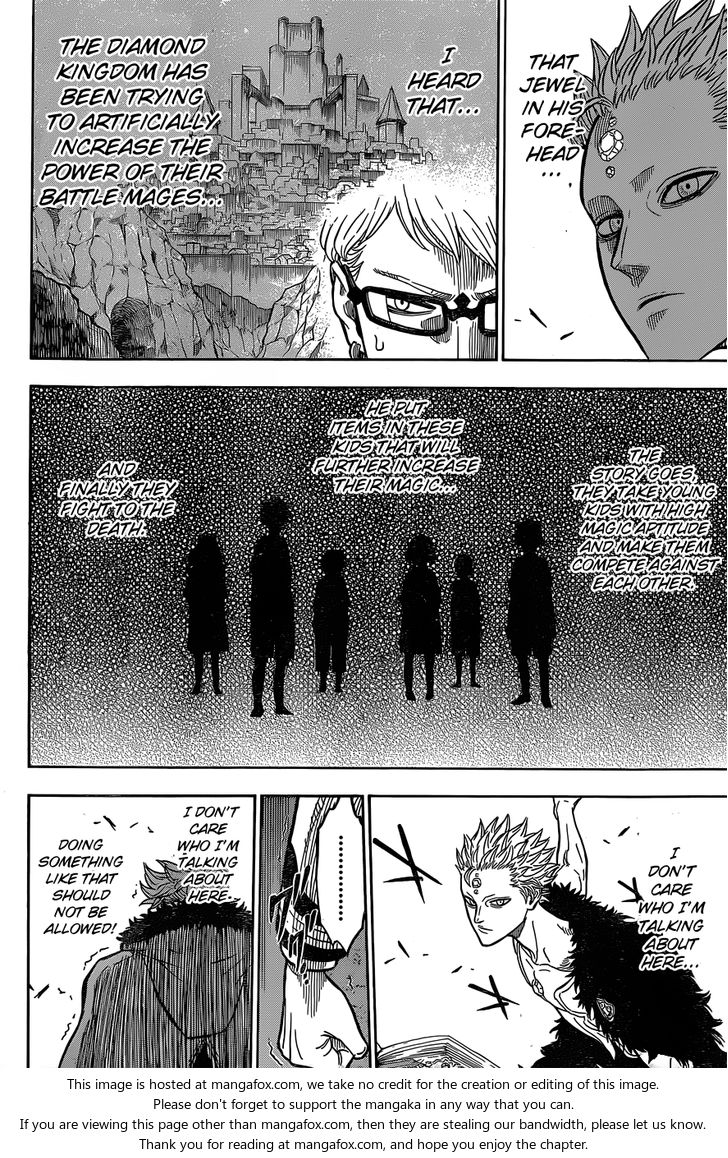 Black Clover Vol.02 Chapter 016 page 6