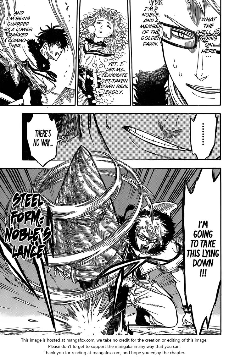 Black Clover Vol.02 Chapter 016 page 7