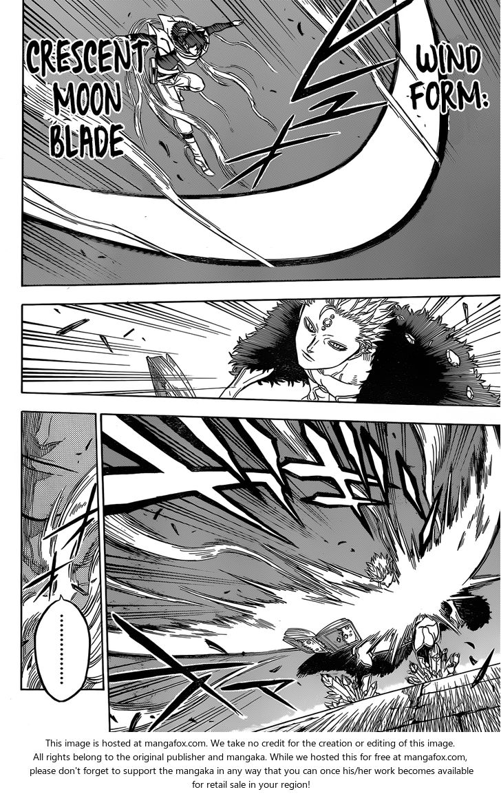 Black Clover Vol.02 Chapter 016 page 10