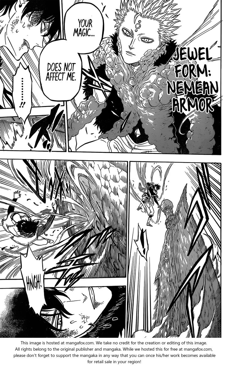 Black Clover Vol.02 Chapter 016 page 11