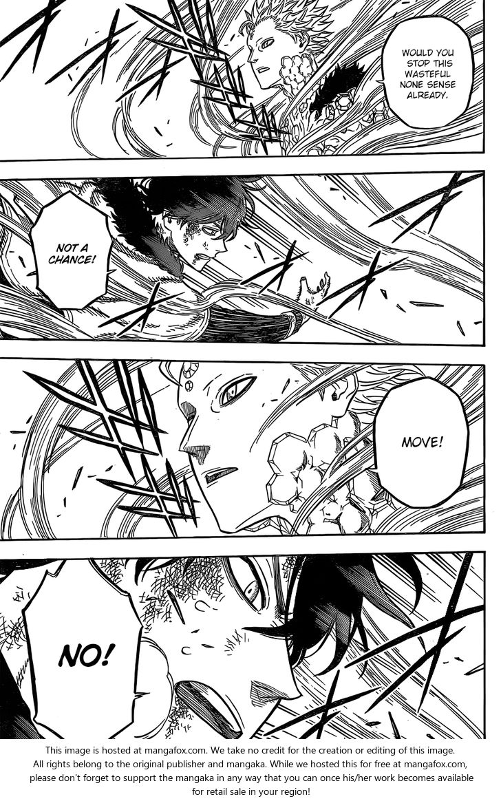 Black Clover Vol.02 Chapter 016 page 13
