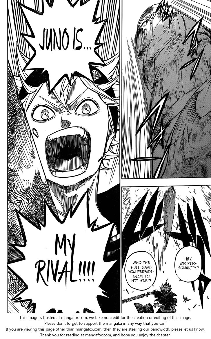 Black Clover Vol.02 Chapter 016 page 16