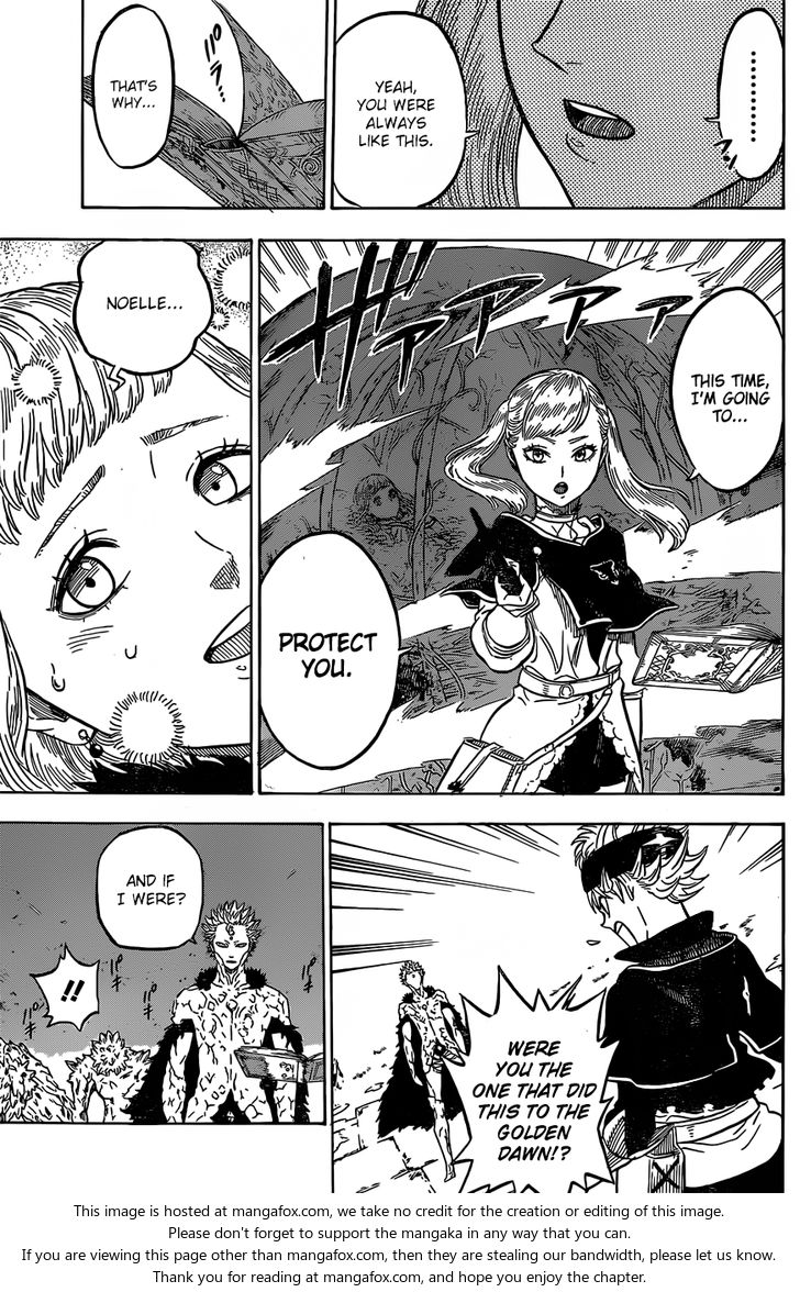 Black Clover Vol.03 Chapter 017 page 3