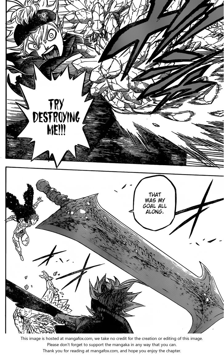 Black Clover Vol.03 Chapter 017 page 5