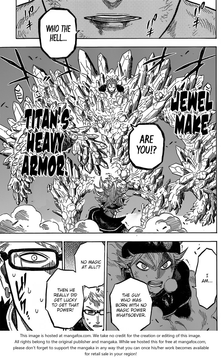 Black Clover Vol.03 Chapter 017 page 12