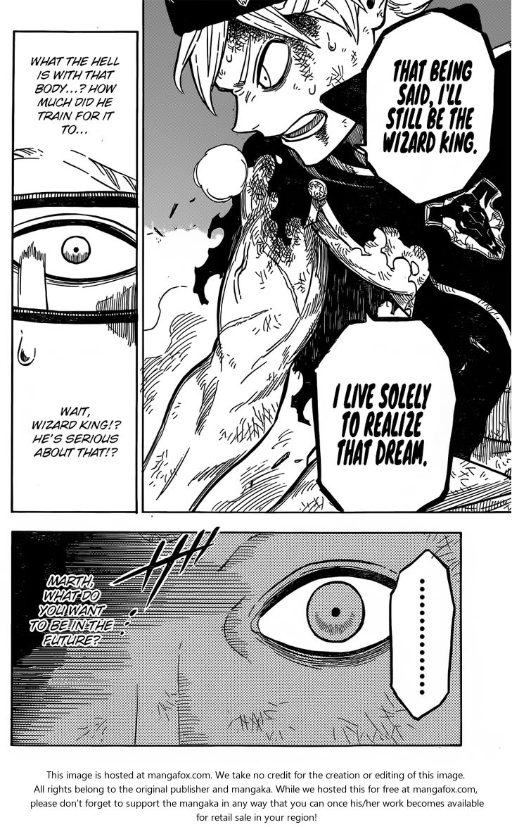 Black Clover Vol.03 Chapter 017 page 13