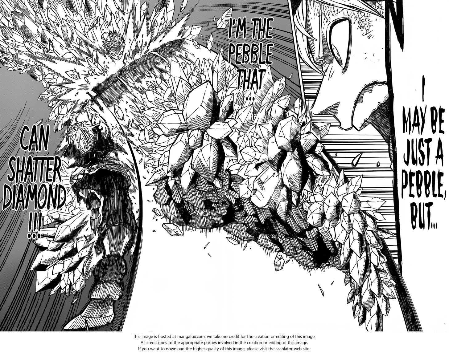 Black Clover Vol.03 Chapter 017 page 15