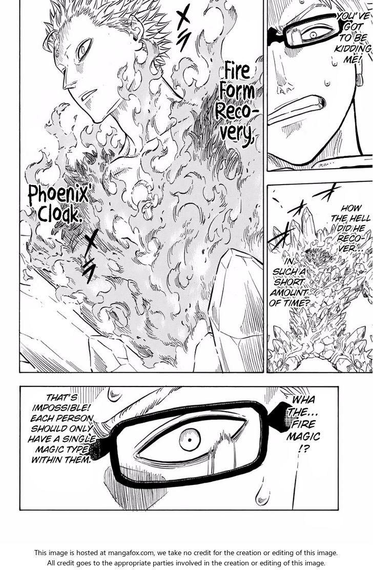 Black Clover Vol.03 Chapter 018 page 10