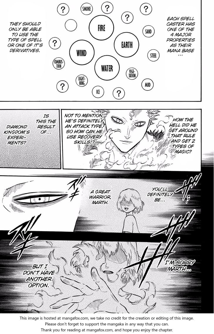 Black Clover Vol.03 Chapter 018 page 11