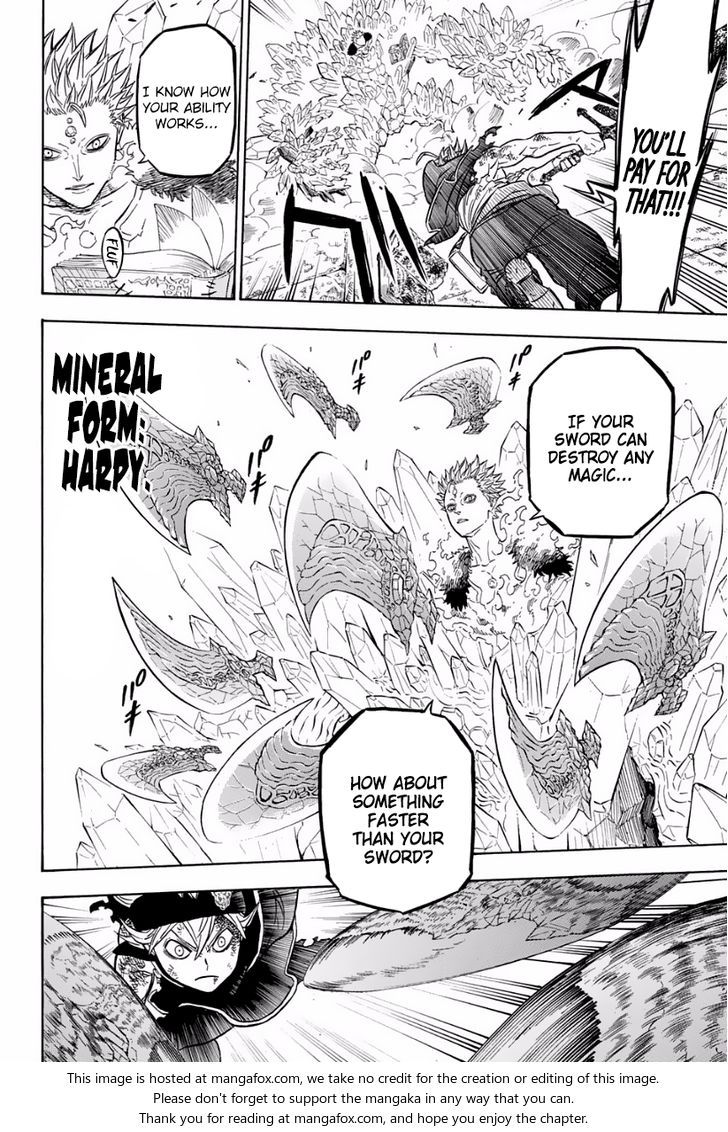 Black Clover Vol.03 Chapter 018 page 14
