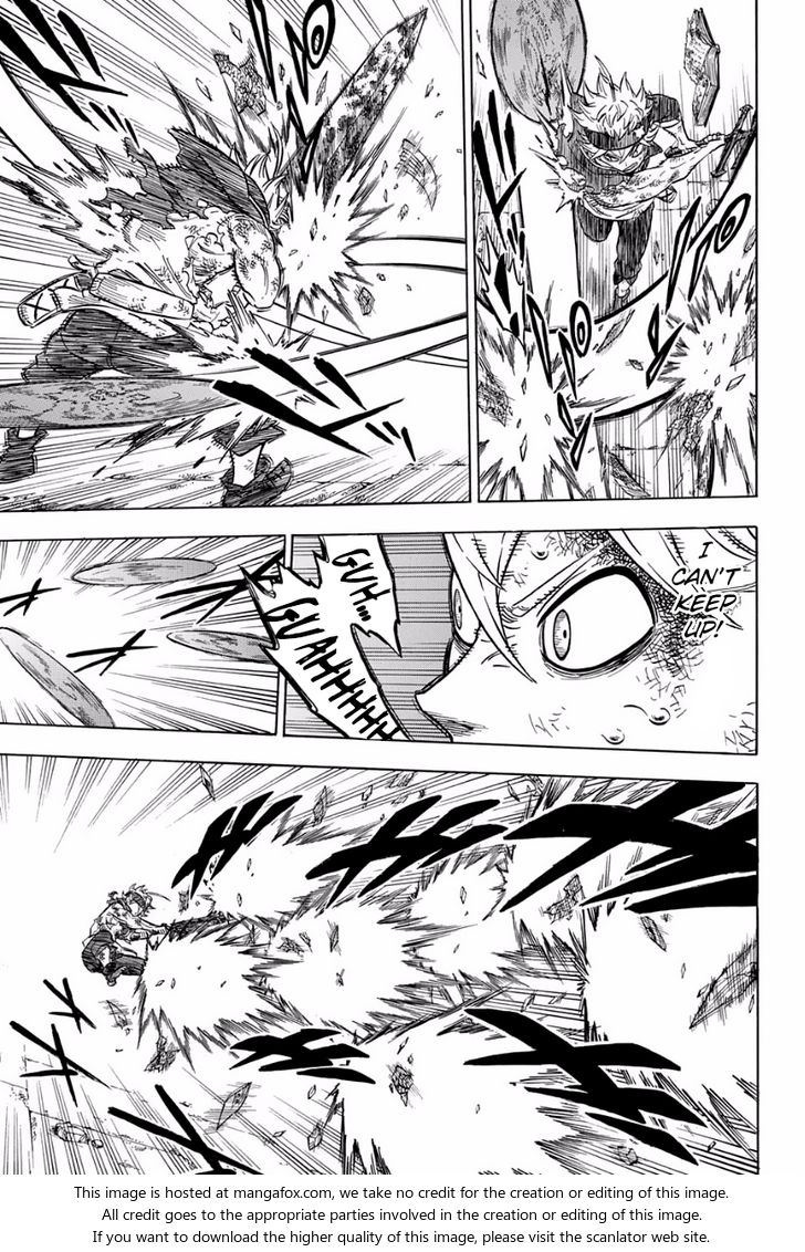 Black Clover Vol.03 Chapter 018 page 15