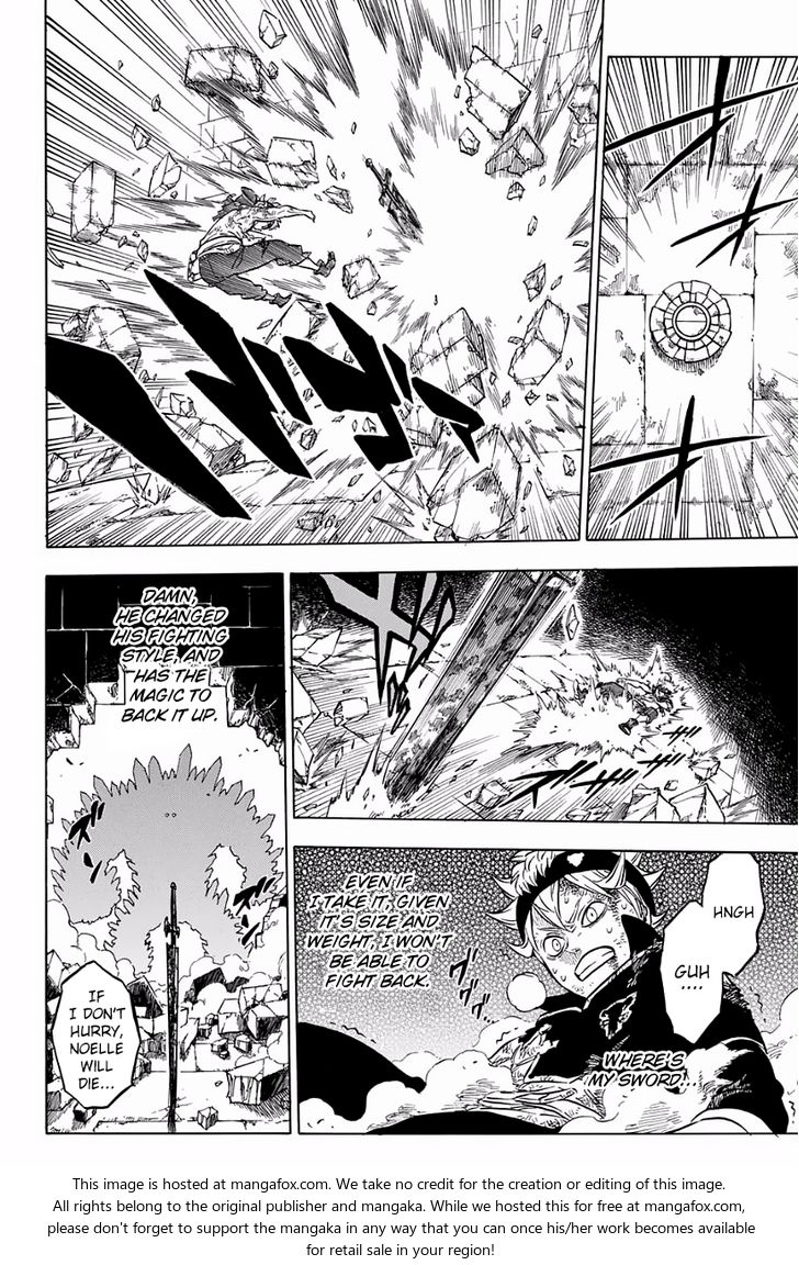Black Clover Vol.03 Chapter 018 page 16