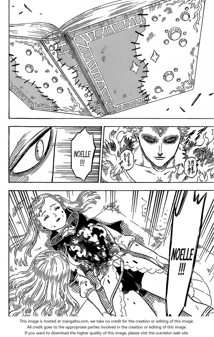 Black Clover Vol.03 Chapter 019 page 7
