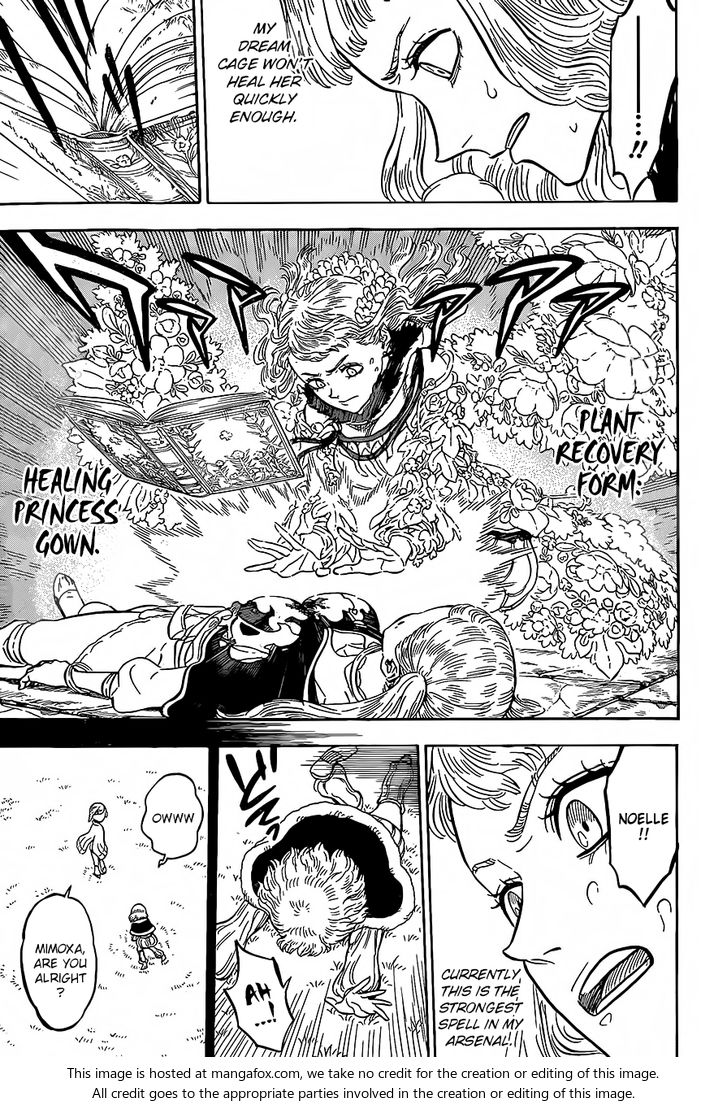 Black Clover Vol.03 Chapter 019 page 8