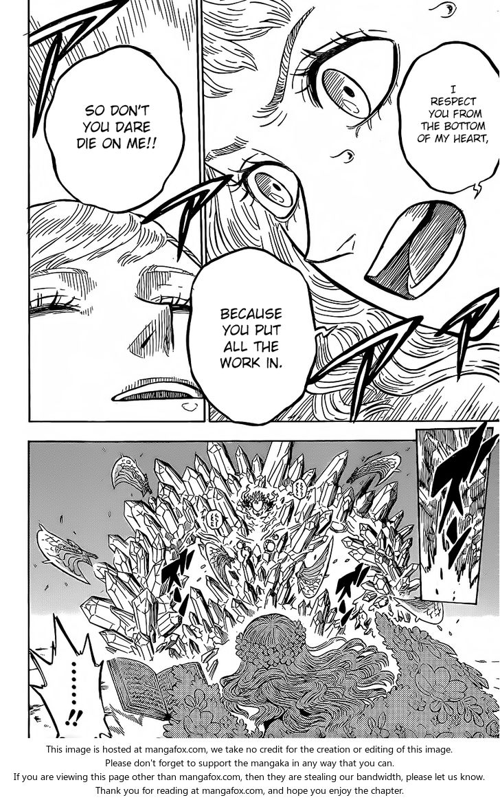 Black Clover Vol.03 Chapter 019 page 11